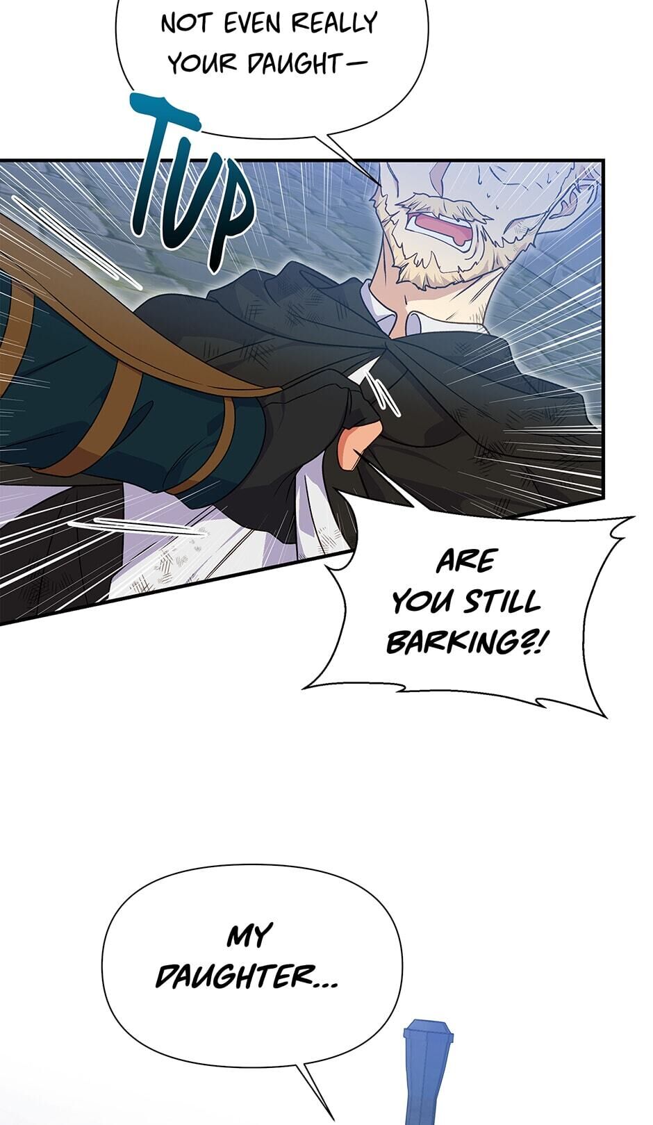 The Monster Duchess and Contract Princess Chapter 121 page 63 - Chapter 121: Goodbyes