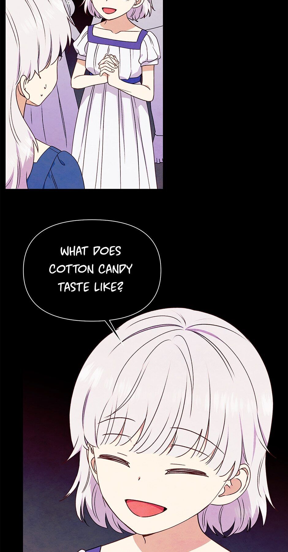 The Monster Duchess and Contract Princess Chapter 121 page 9 - Chapter 121: Goodbyes