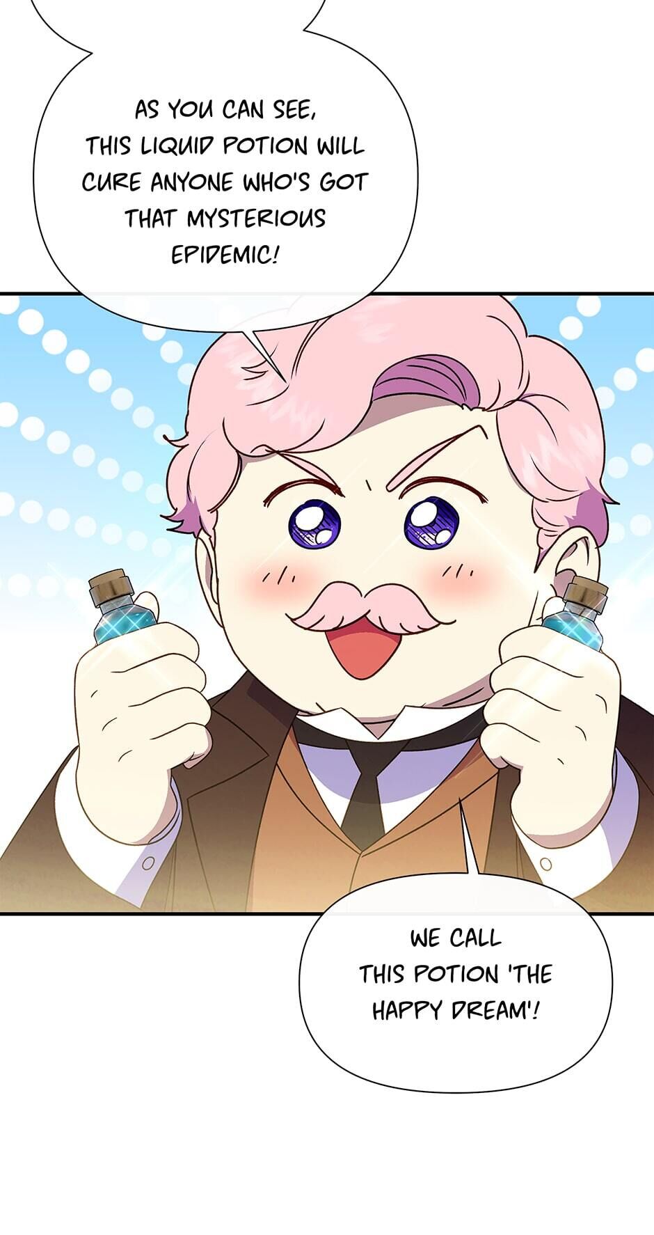 The Monster Duchess and Contract Princess Chapter 123 page 10 - Chapter 123: Welcome to Salvator Manor