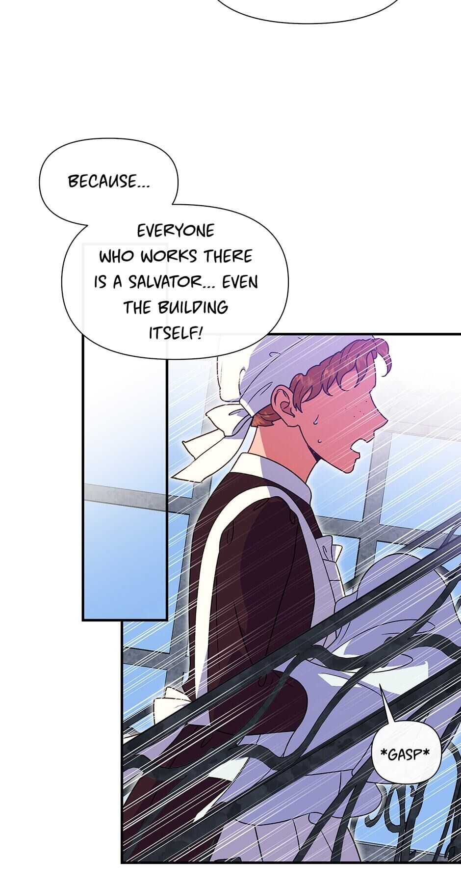 The Monster Duchess and Contract Princess Chapter 123 page 22 - Chapter 123: Welcome to Salvator Manor