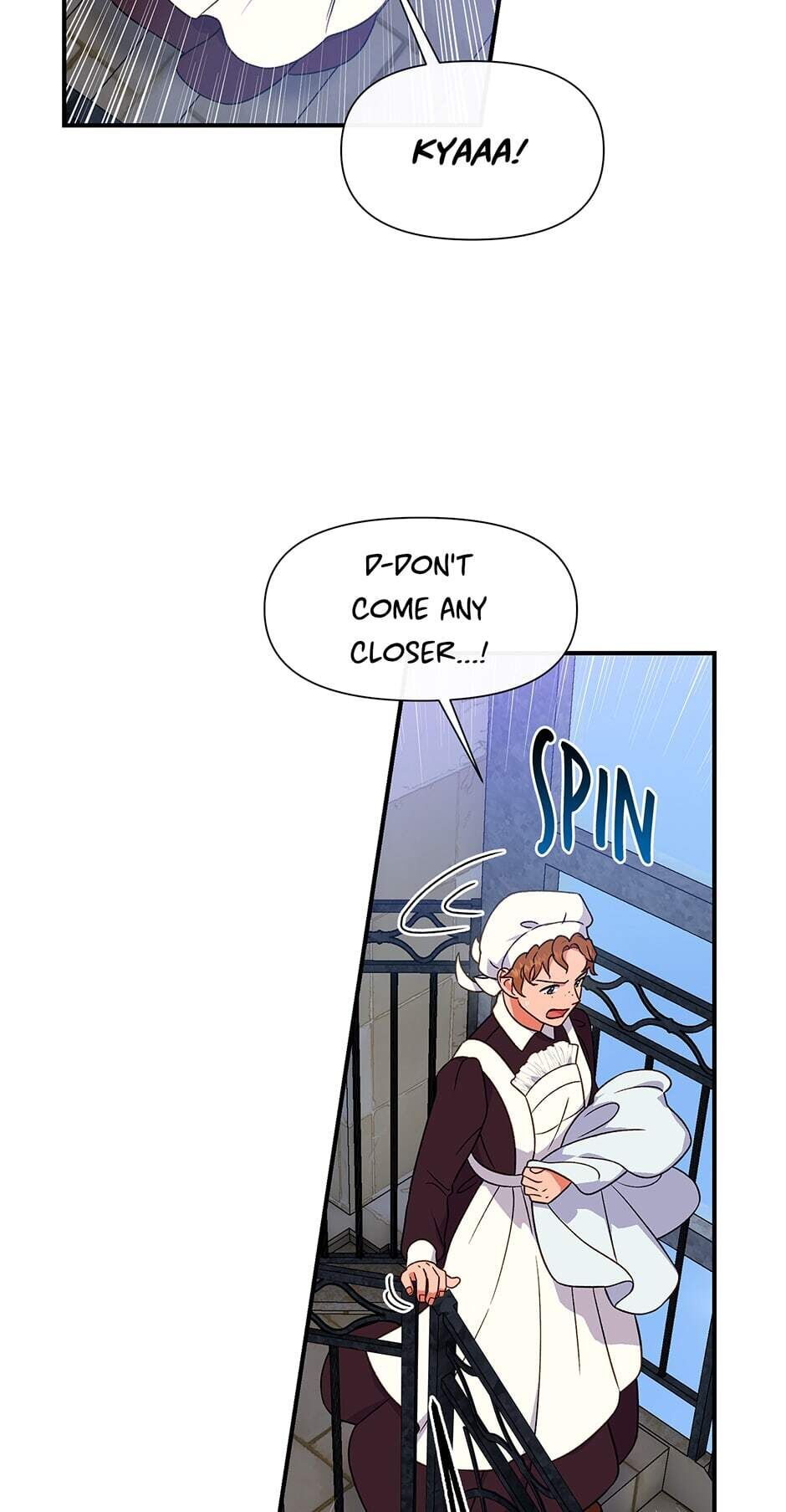 The Monster Duchess and Contract Princess Chapter 123 page 24 - Chapter 123: Welcome to Salvator Manor