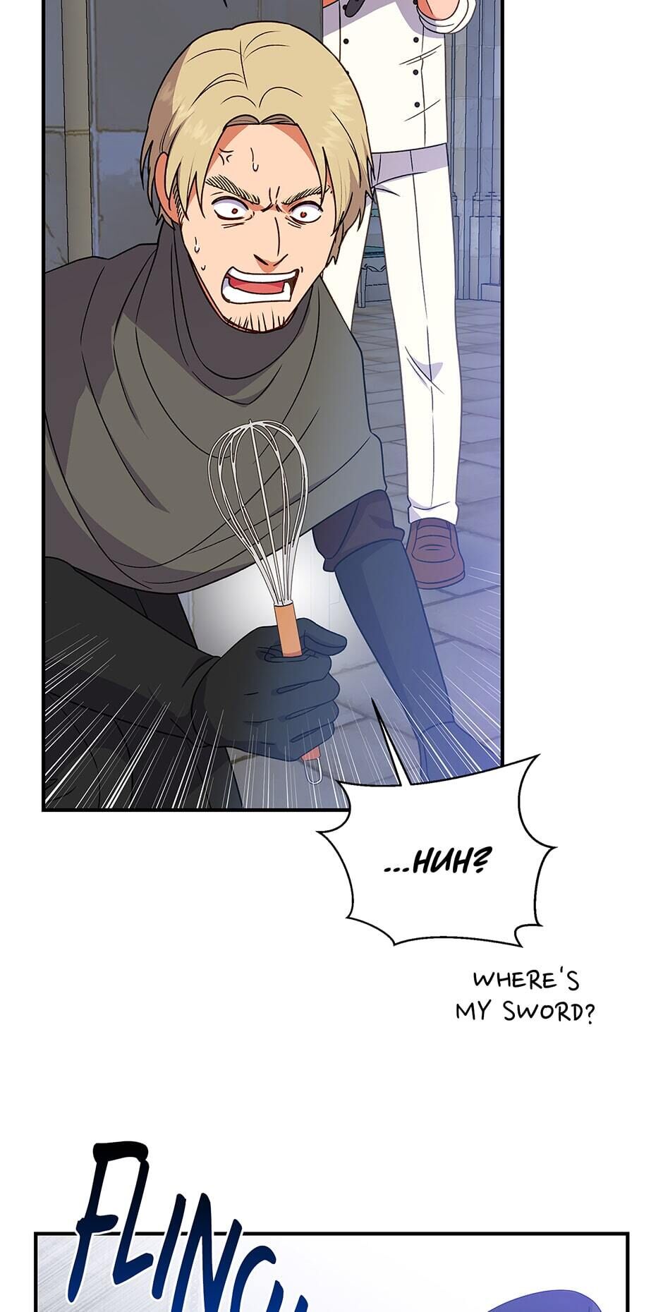 The Monster Duchess and Contract Princess Chapter 123 page 33 - Chapter 123: Welcome to Salvator Manor