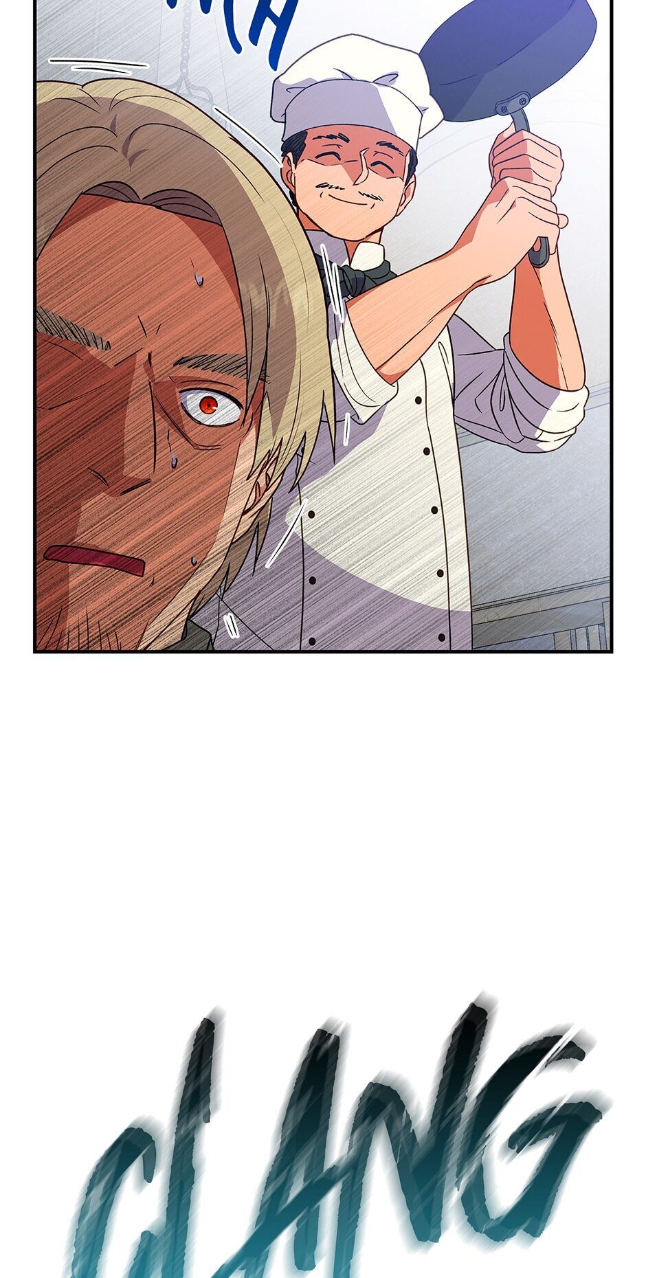 The Monster Duchess and Contract Princess Chapter 123 page 34 - Chapter 123: Welcome to Salvator Manor