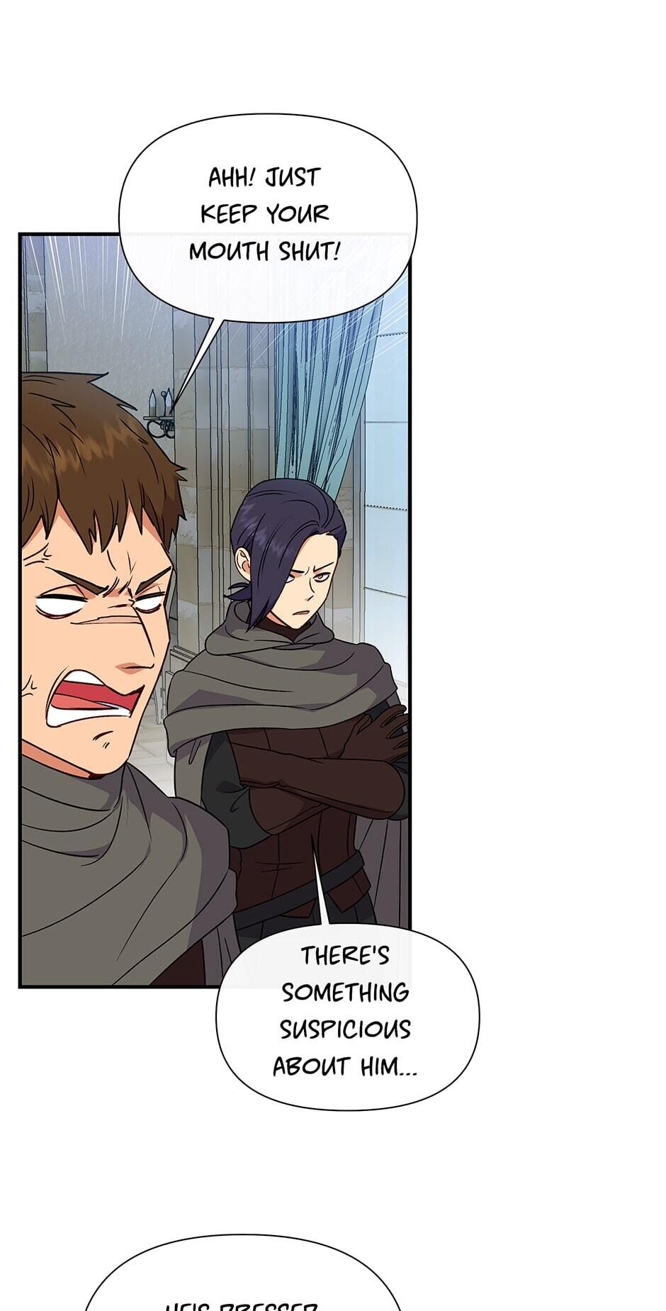 The Monster Duchess and Contract Princess Chapter 123 page 43 - Chapter 123: Welcome to Salvator Manor