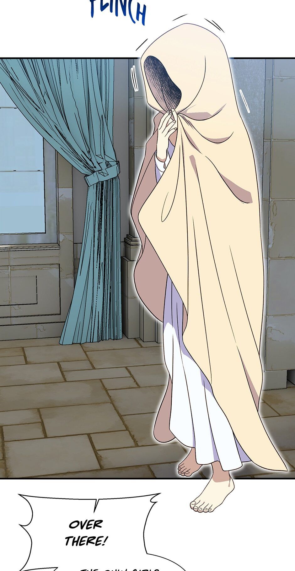 The Monster Duchess and Contract Princess Chapter 123 page 47 - Chapter 123: Welcome to Salvator Manor