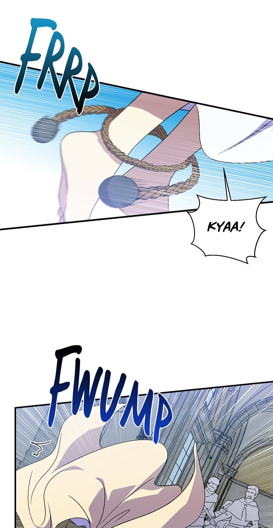 The Monster Duchess and Contract Princess Chapter 123 page 51 - Chapter 123: Welcome to Salvator Manor