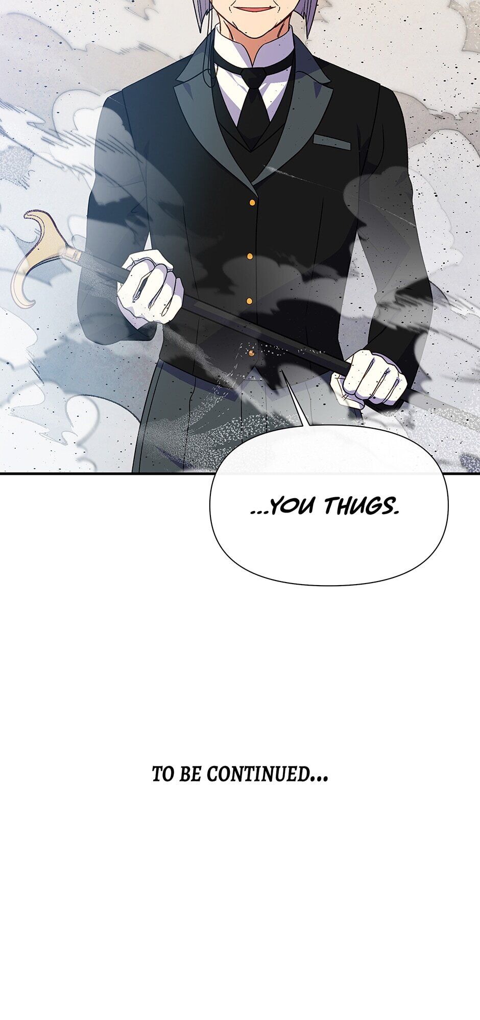 The Monster Duchess and Contract Princess Chapter 123 page 64 - Chapter 123: Welcome to Salvator Manor