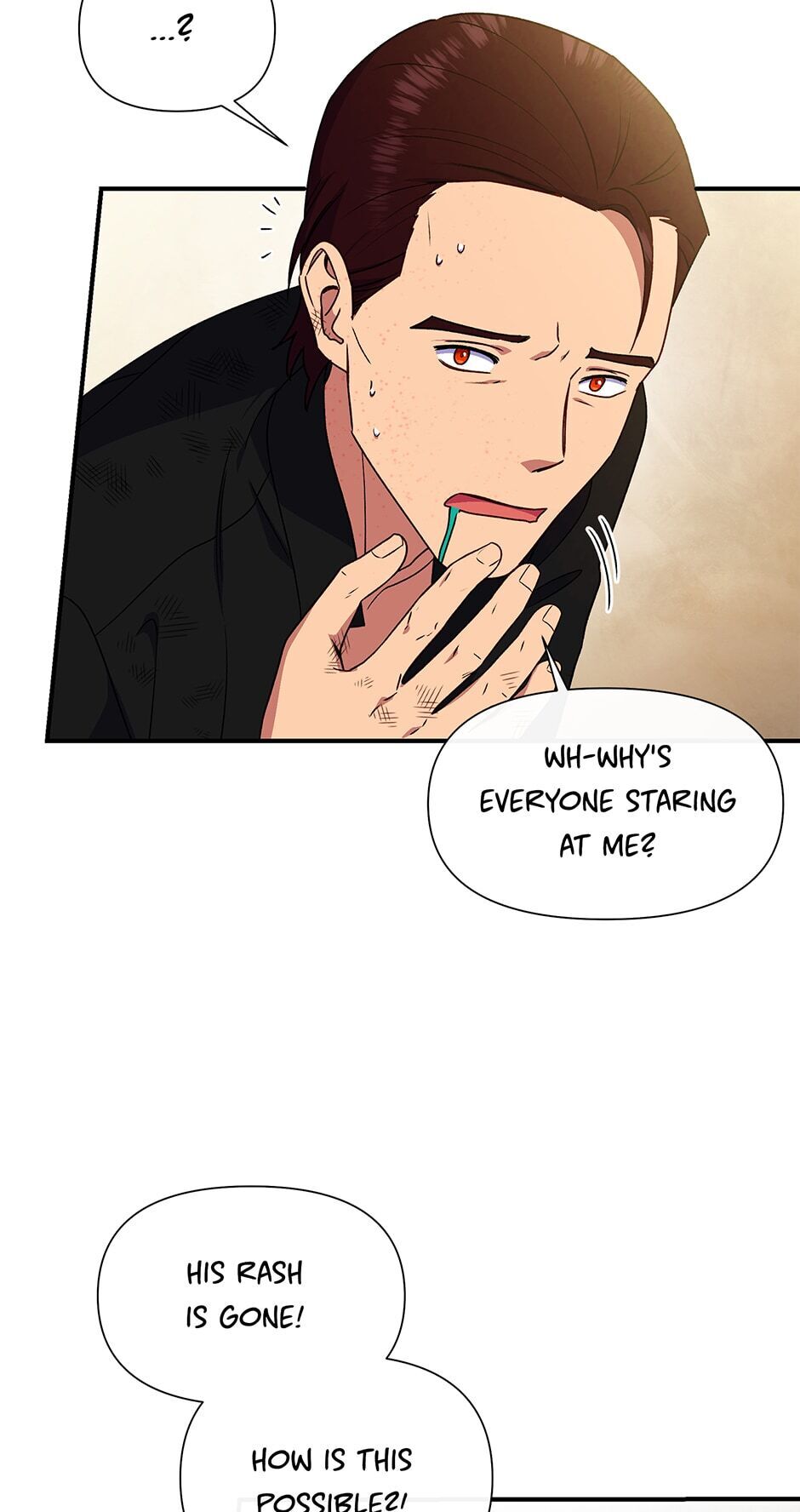 The Monster Duchess and Contract Princess Chapter 123 page 8 - Chapter 123: Welcome to Salvator Manor