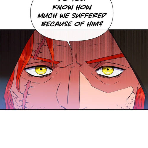 The Monster Duchess and Contract Princess Chapter 124: I'm Here to Help cover