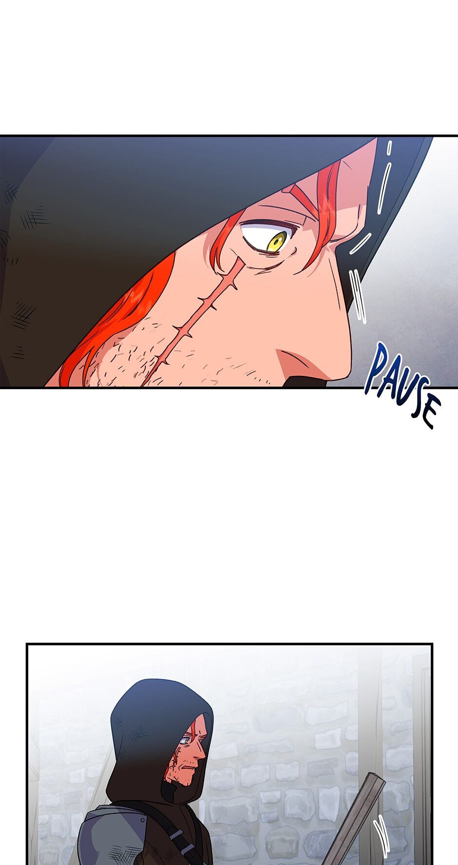 The Monster Duchess and Contract Princess Chapter 125 page 16 - Chapter 125: Confronting Her Fears