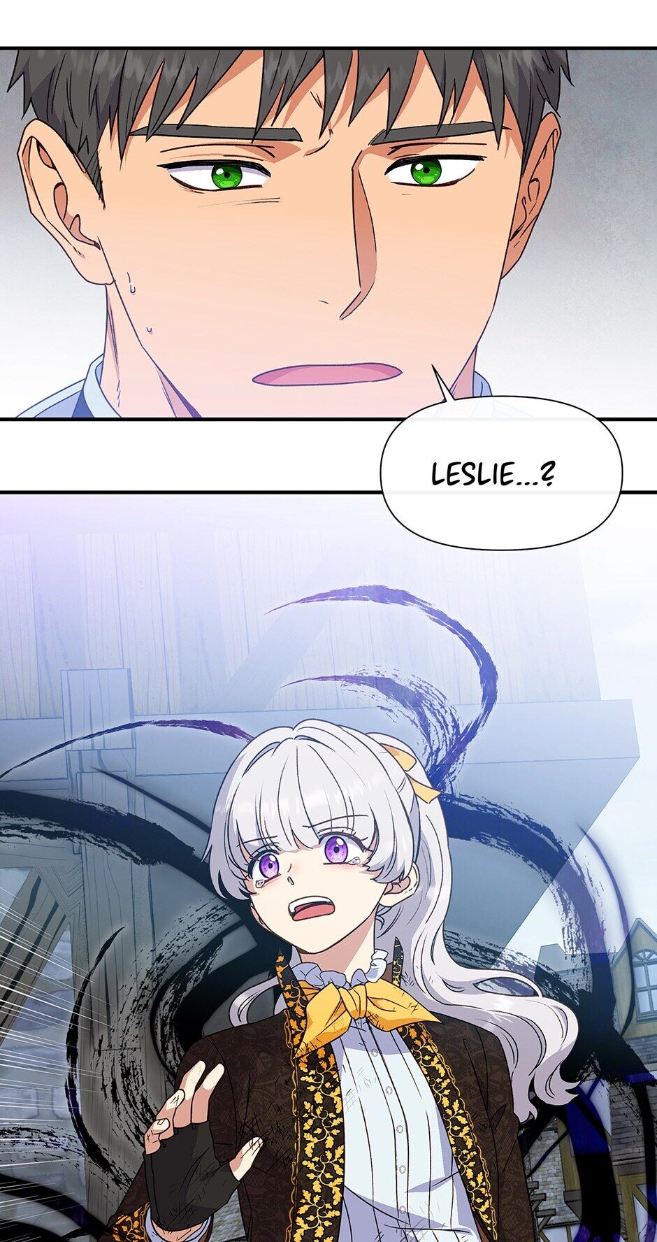 The Monster Duchess and Contract Princess Chapter 125 page 2 - Chapter 125: Confronting Her Fears