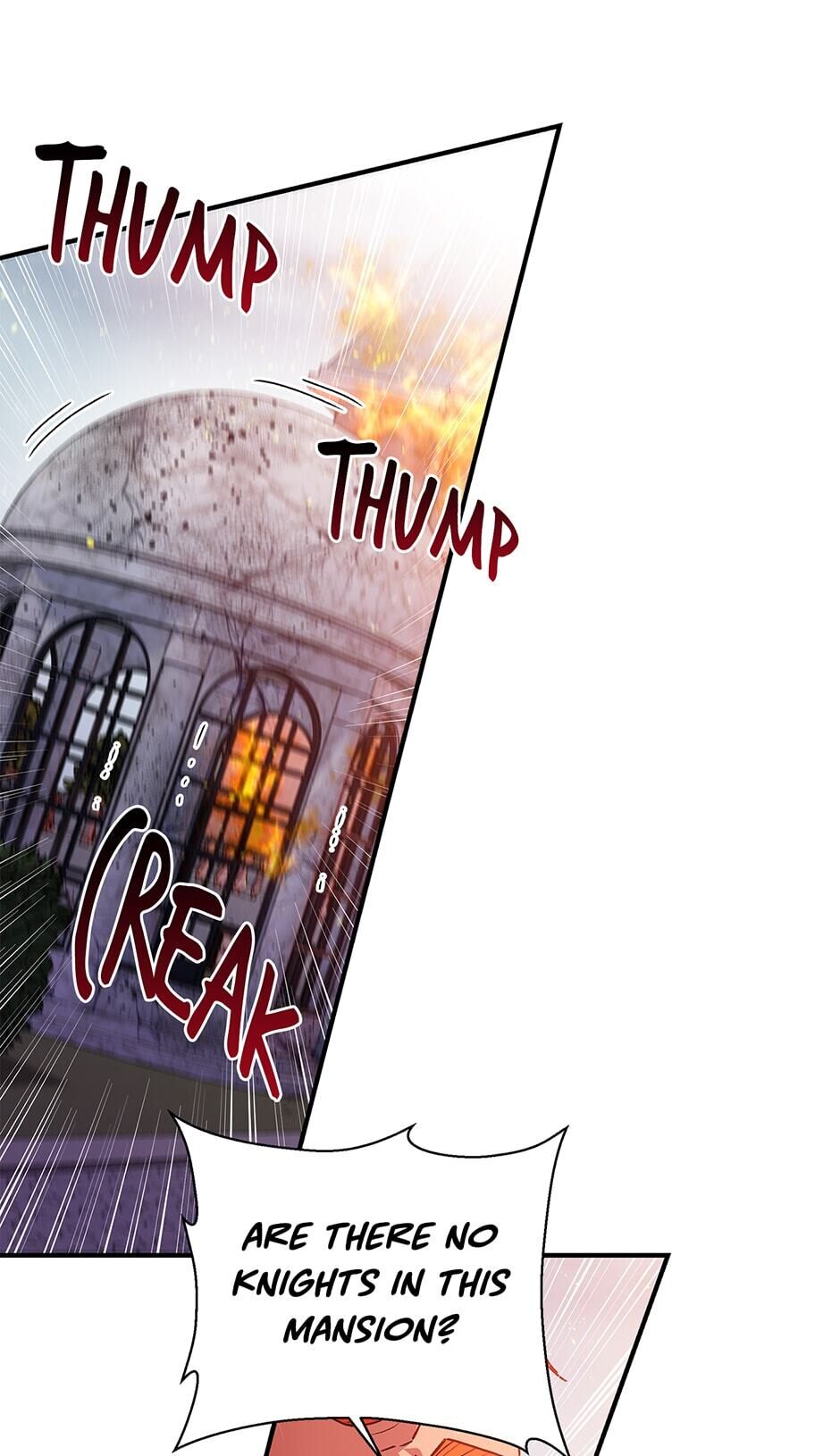 The Monster Duchess and Contract Princess Chapter 125 page 41 - Chapter 125: Confronting Her Fears