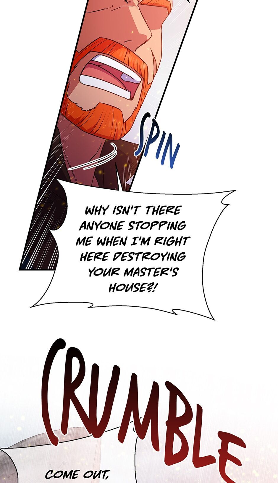 The Monster Duchess and Contract Princess Chapter 125 page 42 - Chapter 125: Confronting Her Fears