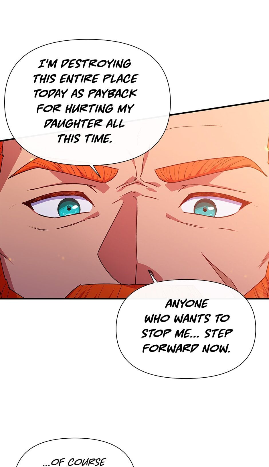 The Monster Duchess and Contract Princess Chapter 125 page 44 - Chapter 125: Confronting Her Fears
