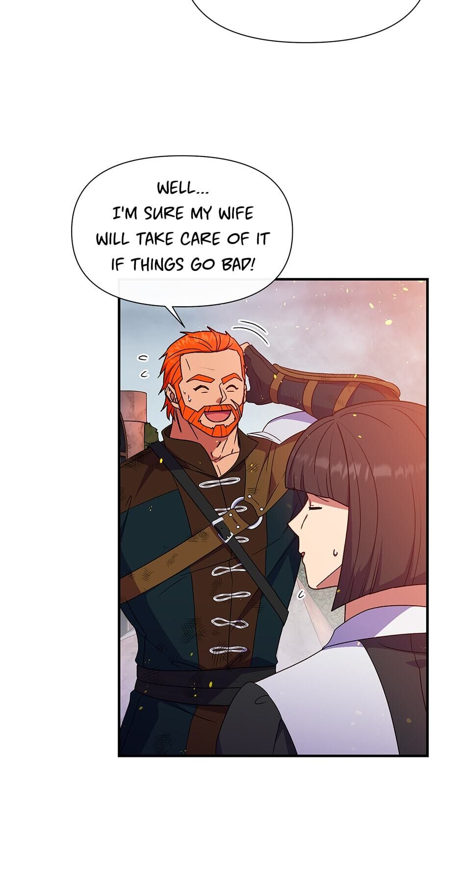 The Monster Duchess and Contract Princess Chapter 125 page 50 - Chapter 125: Confronting Her Fears