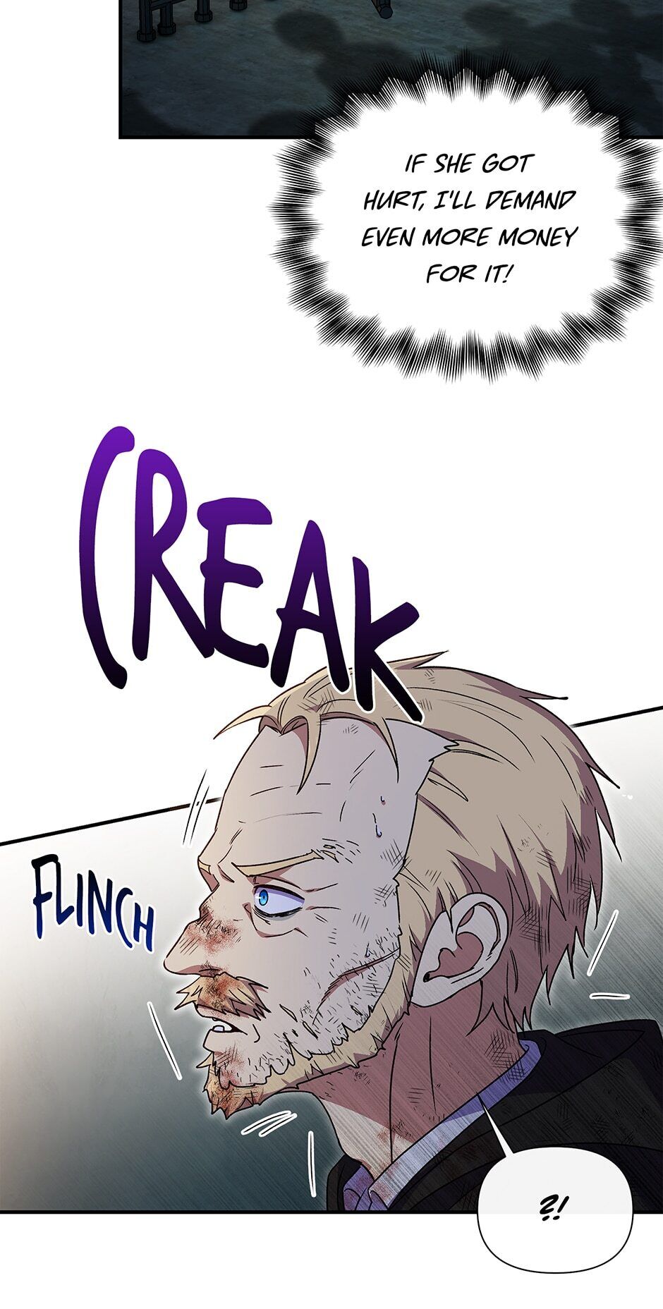 The Monster Duchess and Contract Princess Chapter 125 page 65 - Chapter 125: Confronting Her Fears
