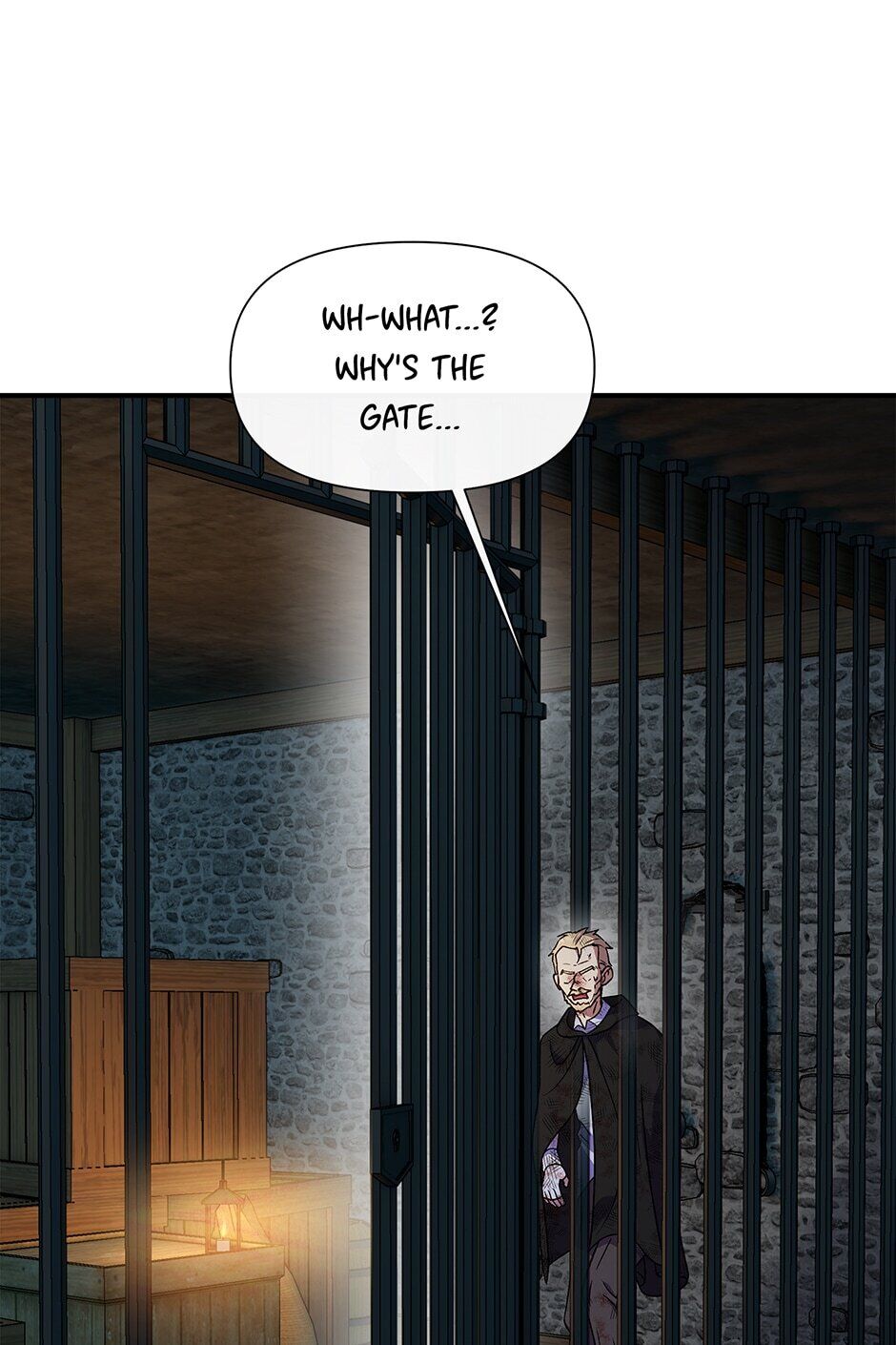 The Monster Duchess and Contract Princess Chapter 125 page 66 - Chapter 125: Confronting Her Fears