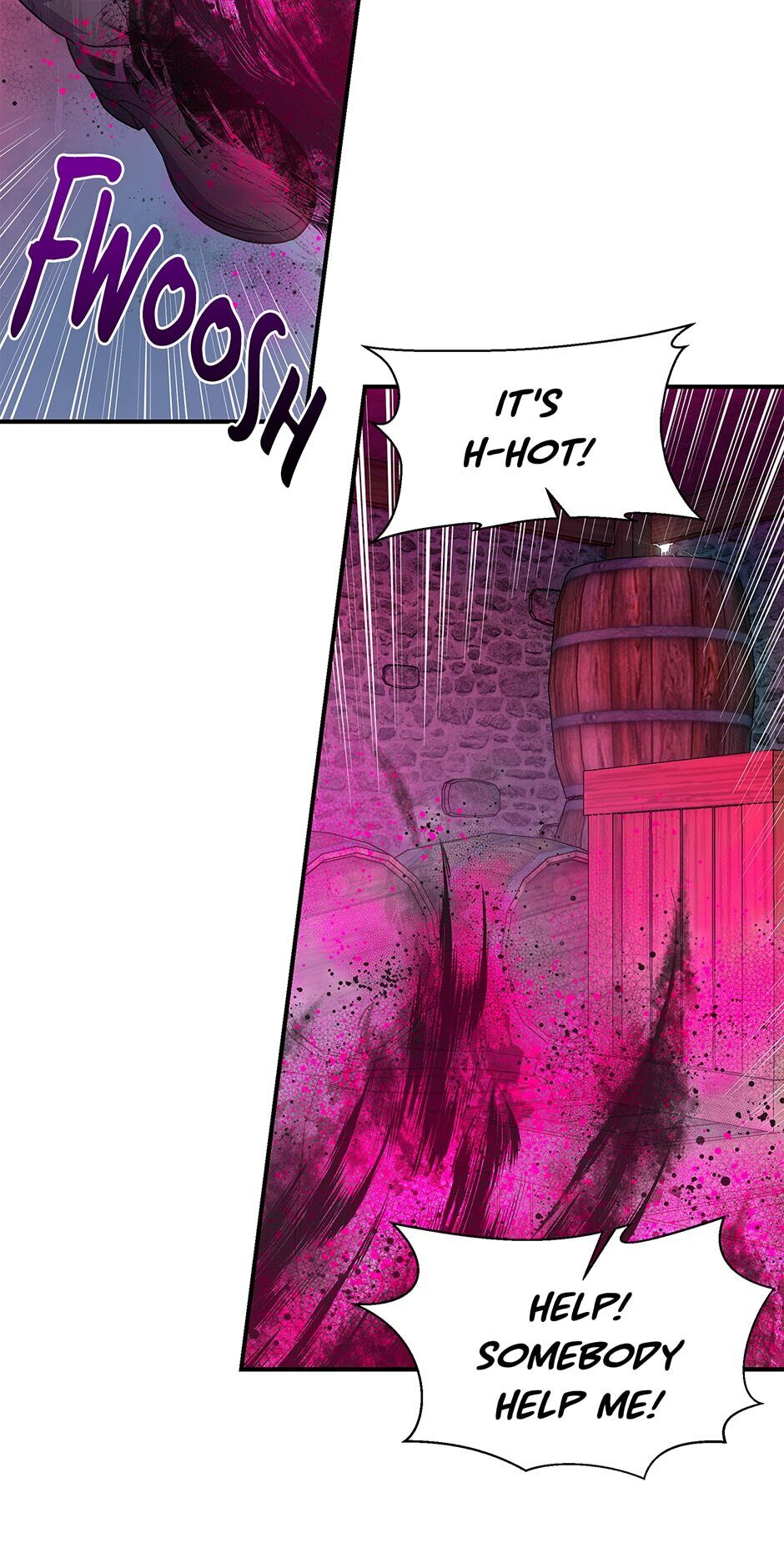 The Monster Duchess and Contract Princess Chapter 126 page 10 - Chapter 126: It's All Over