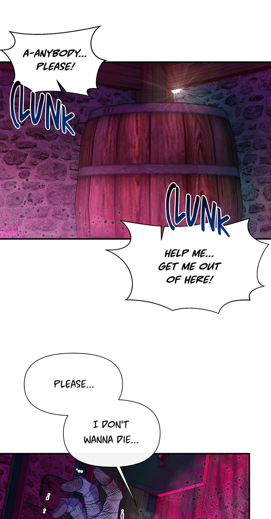 The Monster Duchess and Contract Princess Chapter 126 page 11 - Chapter 126: It's All Over