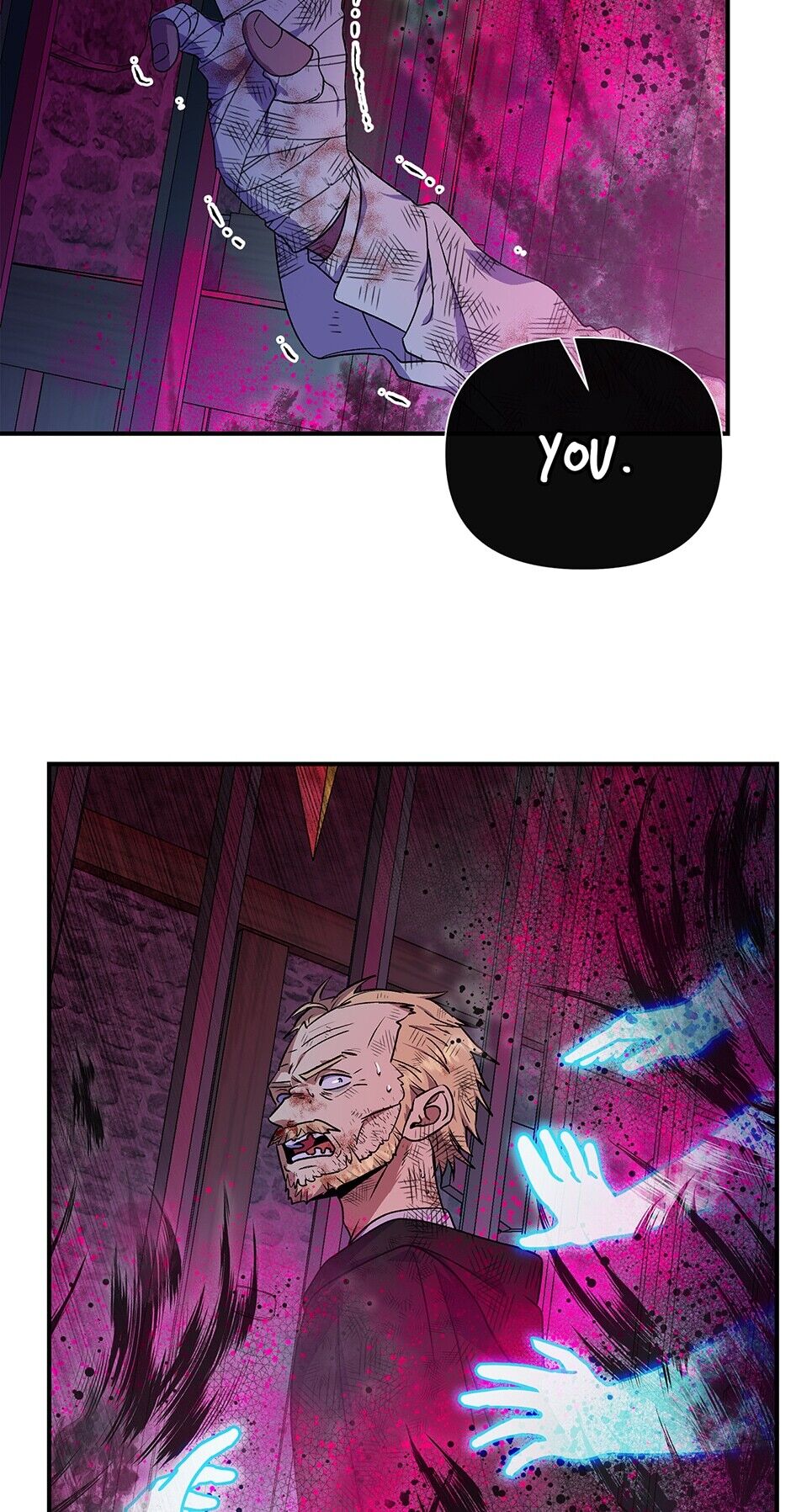 The Monster Duchess and Contract Princess Chapter 126 page 12 - Chapter 126: It's All Over