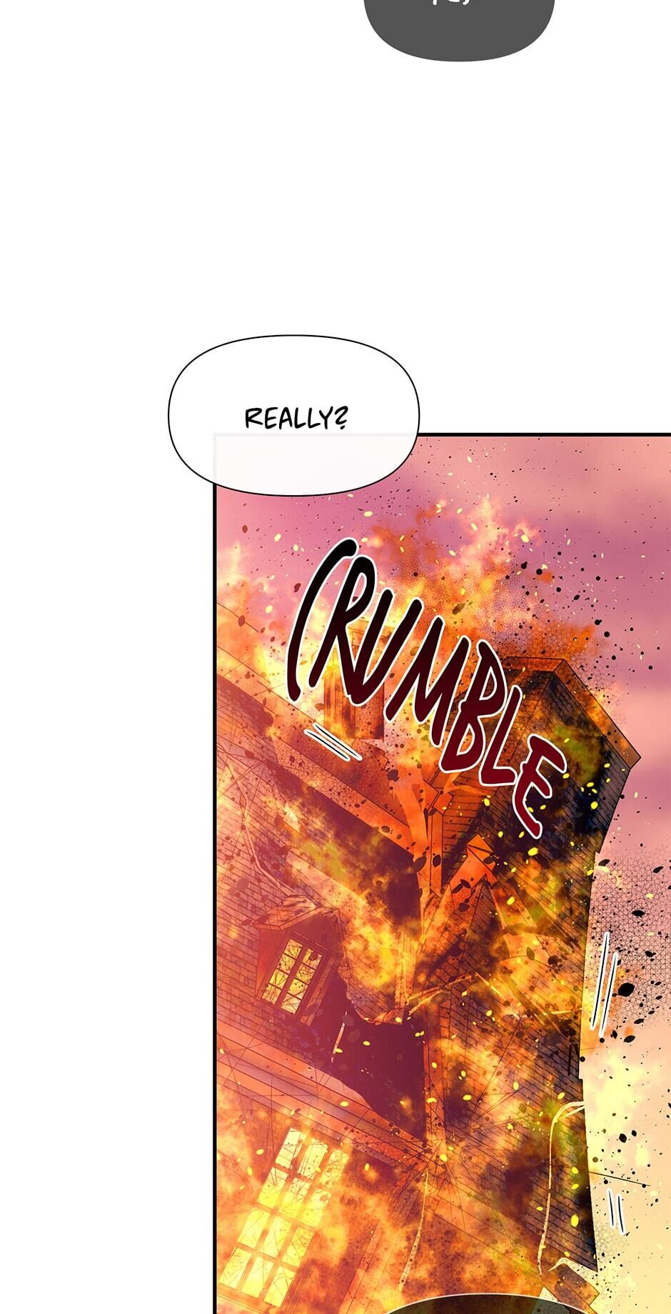 The Monster Duchess and Contract Princess Chapter 126 page 28 - Chapter 126: It's All Over