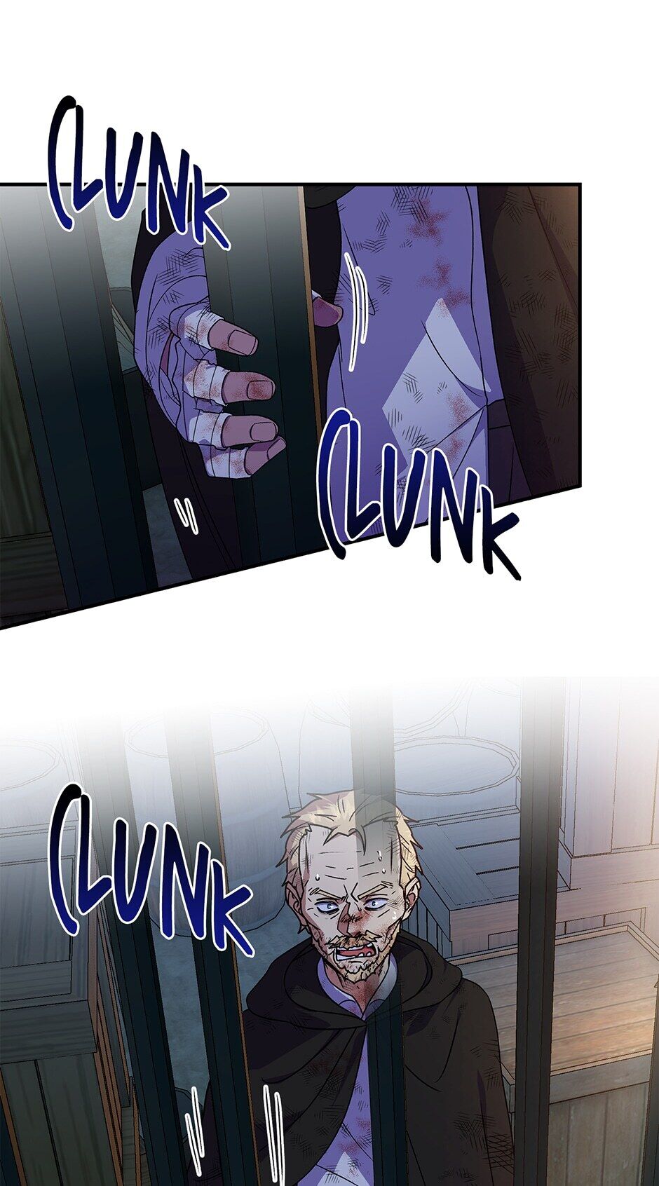 The Monster Duchess and Contract Princess Chapter 126 page 3 - Chapter 126: It's All Over