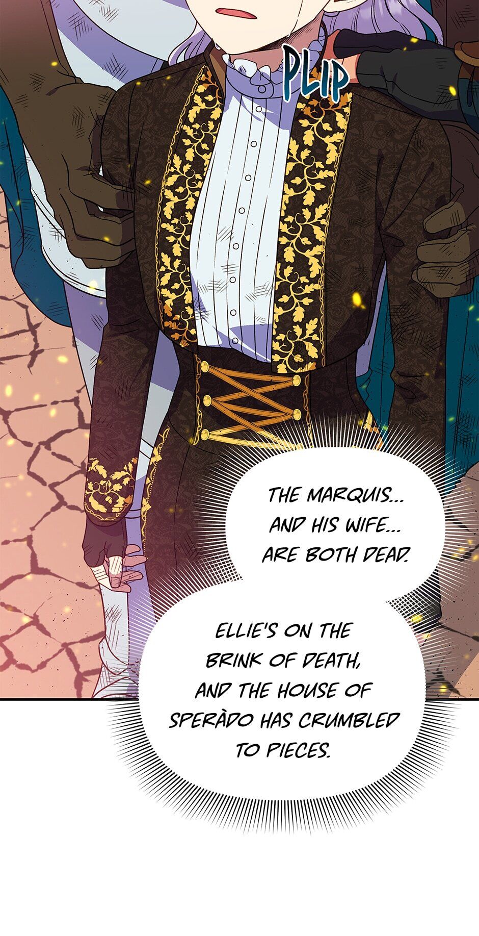 The Monster Duchess and Contract Princess Chapter 126 page 30 - Chapter 126: It's All Over