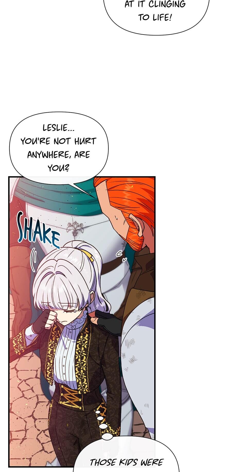 The Monster Duchess and Contract Princess Chapter 126 page 32 - Chapter 126: It's All Over