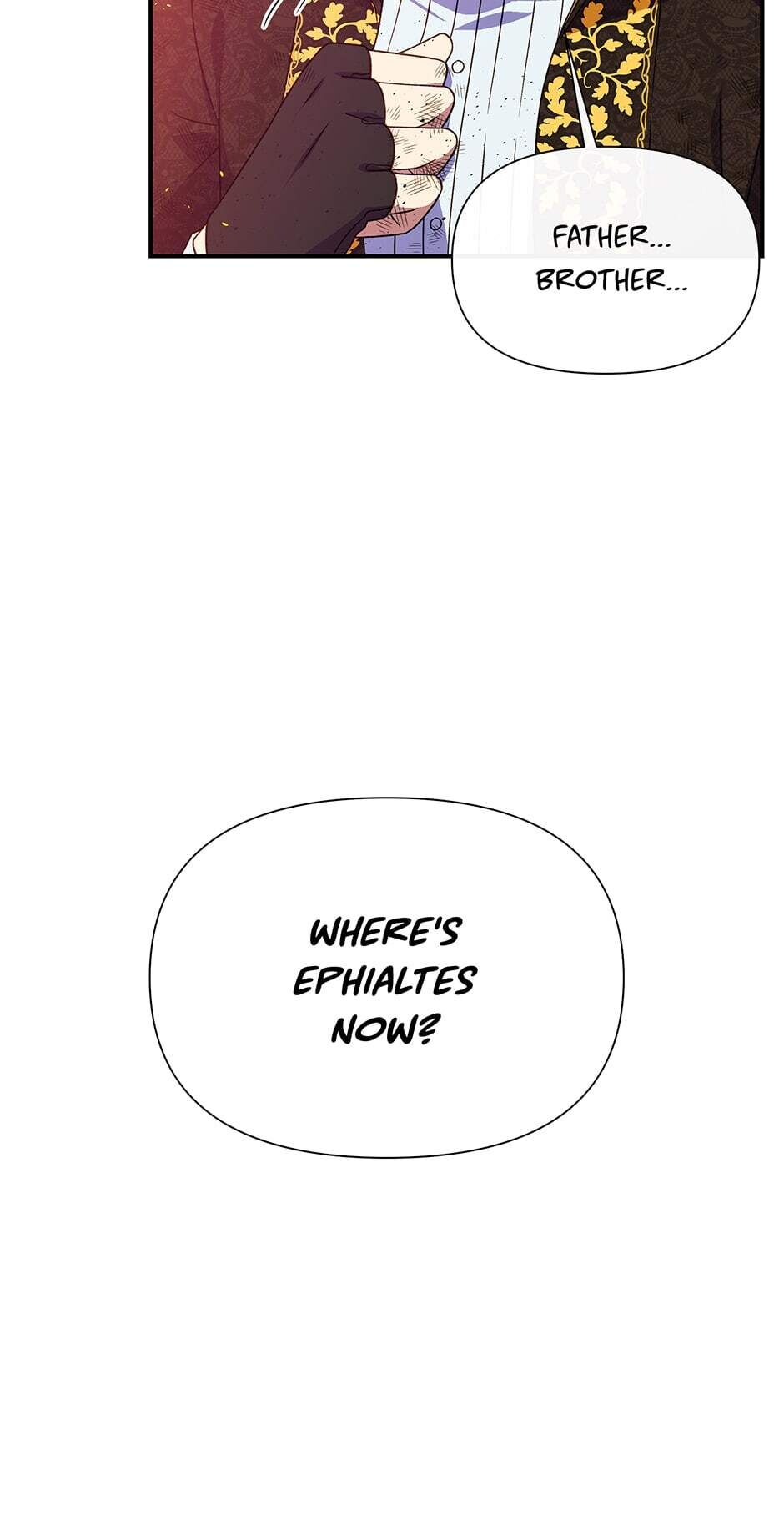 The Monster Duchess and Contract Princess Chapter 126 page 34 - Chapter 126: It's All Over