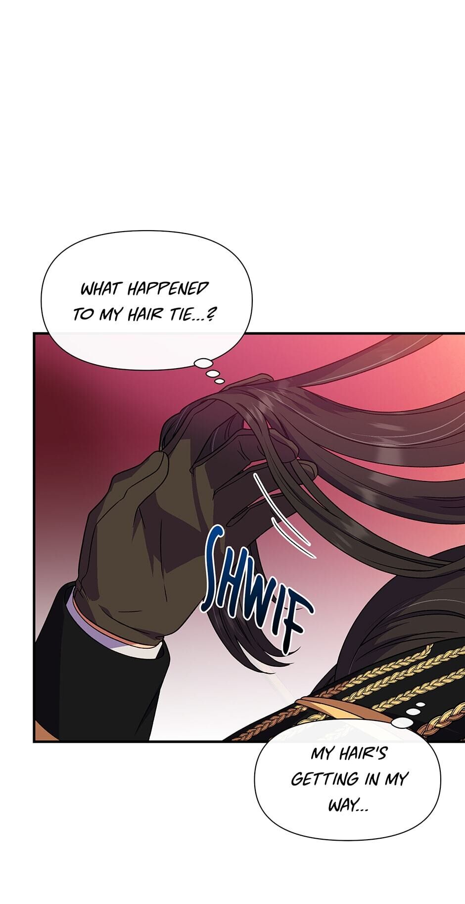 The Monster Duchess and Contract Princess Chapter 126 page 35 - Chapter 126: It's All Over