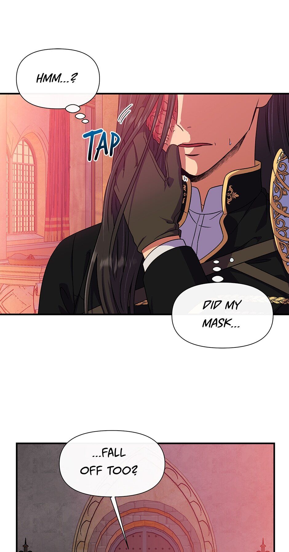The Monster Duchess and Contract Princess Chapter 126 page 36 - Chapter 126: It's All Over