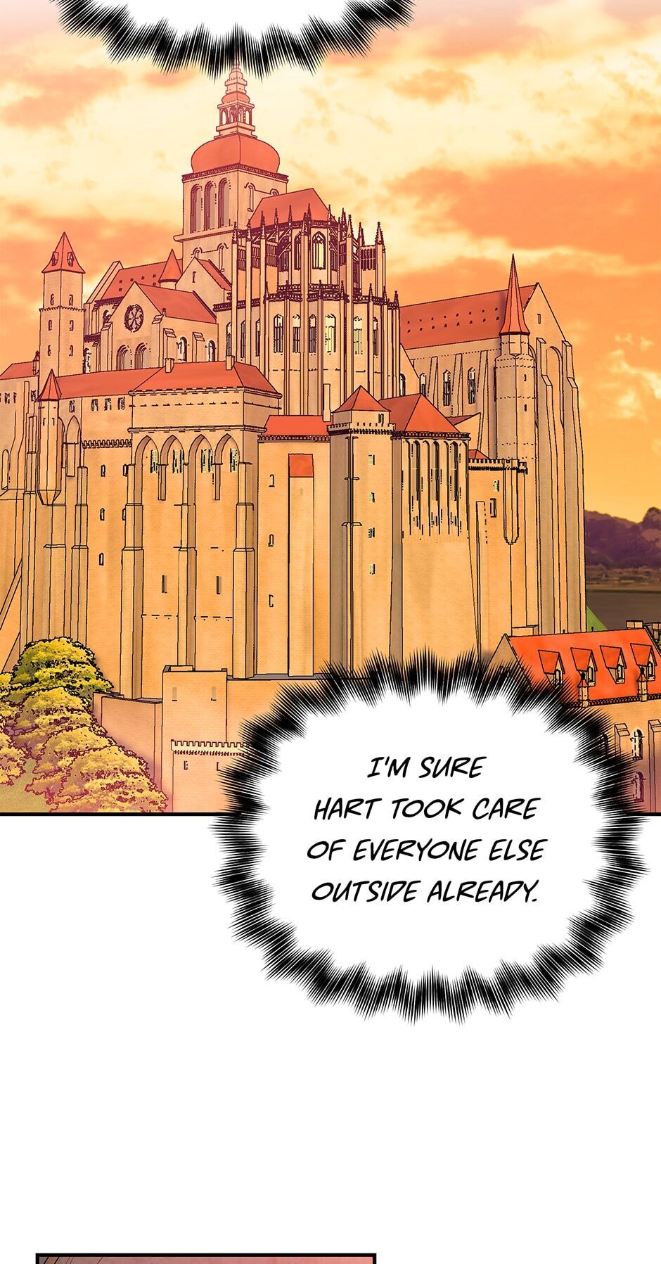 The Monster Duchess and Contract Princess Chapter 126 page 38 - Chapter 126: It's All Over