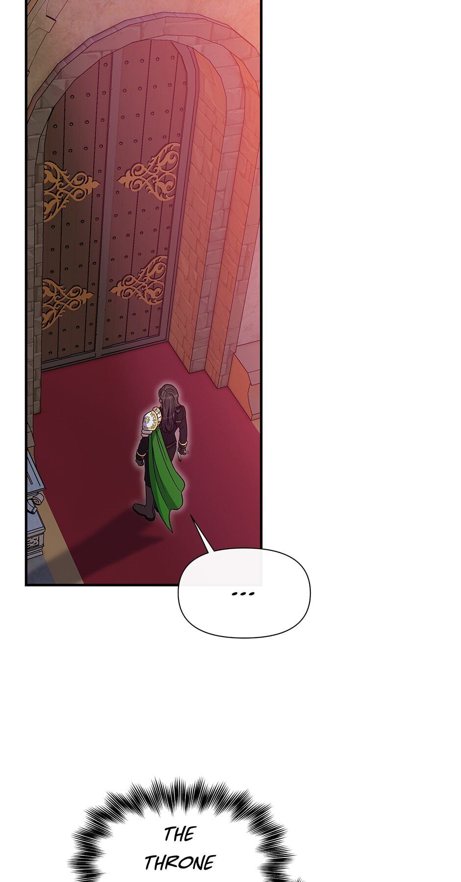 The Monster Duchess and Contract Princess Chapter 126 page 39 - Chapter 126: It's All Over