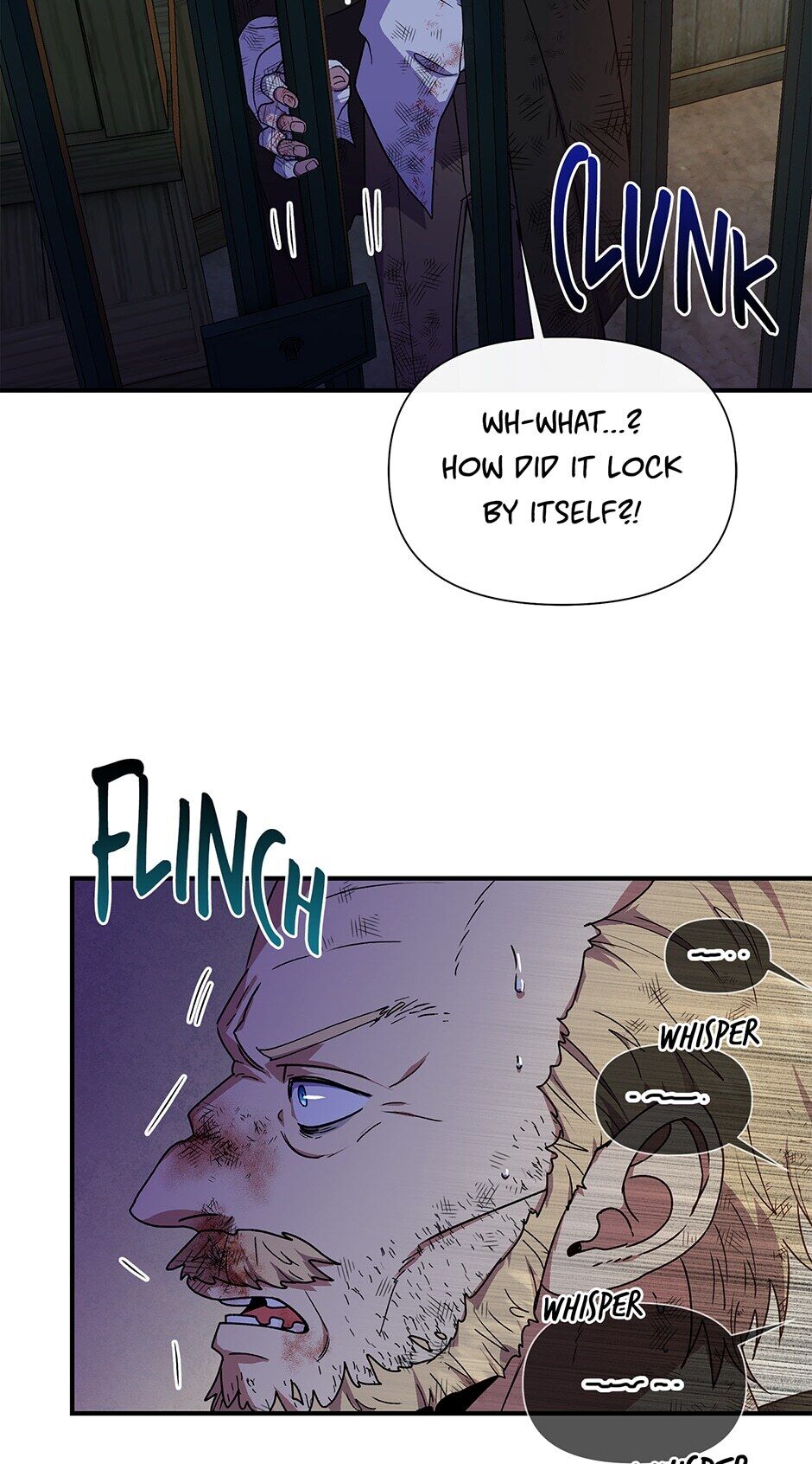 The Monster Duchess and Contract Princess Chapter 126 page 4 - Chapter 126: It's All Over