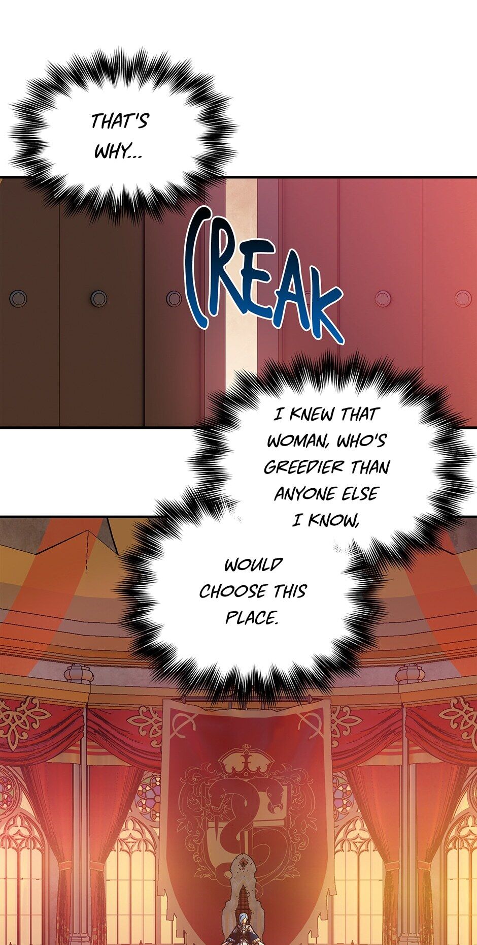 The Monster Duchess and Contract Princess Chapter 126 page 41 - Chapter 126: It's All Over