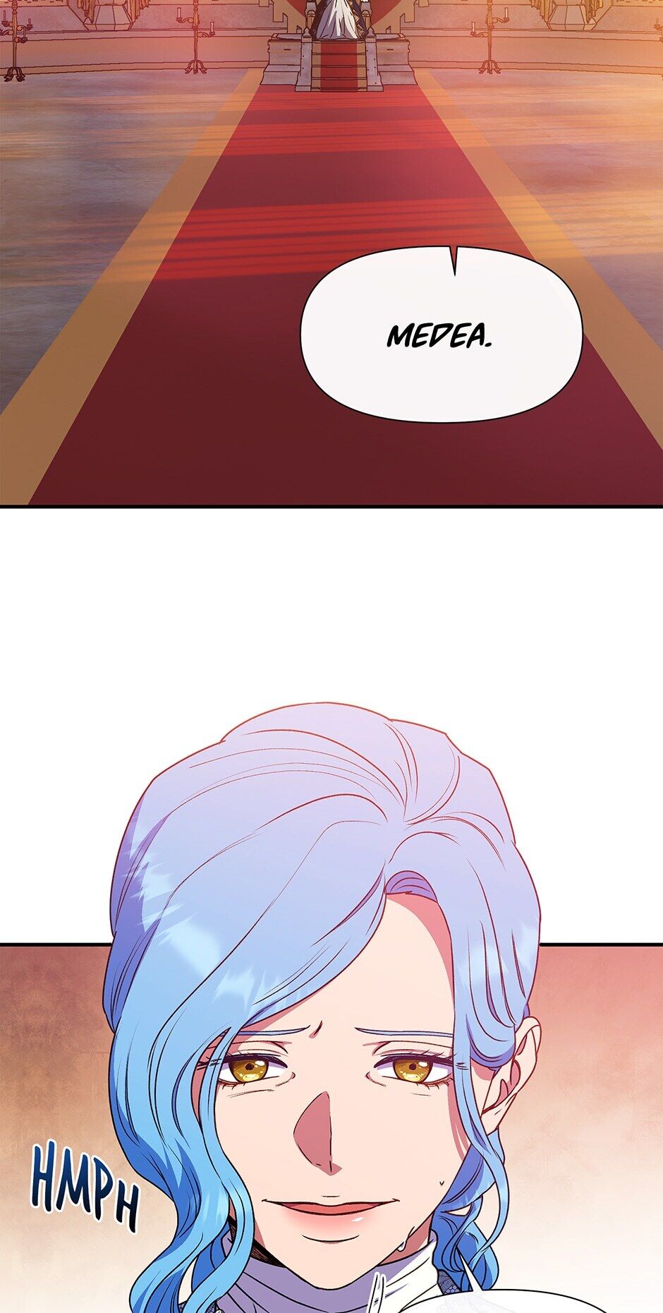 The Monster Duchess and Contract Princess Chapter 126 page 42 - Chapter 126: It's All Over