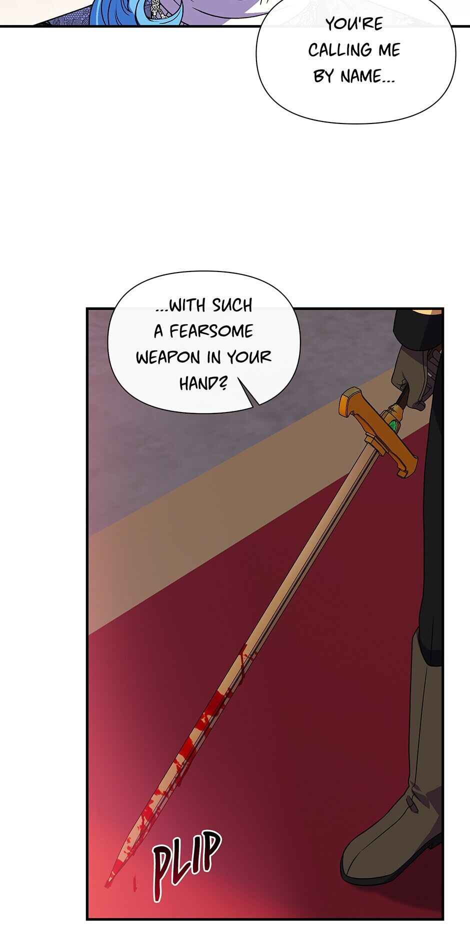 The Monster Duchess and Contract Princess Chapter 126 page 43 - Chapter 126: It's All Over