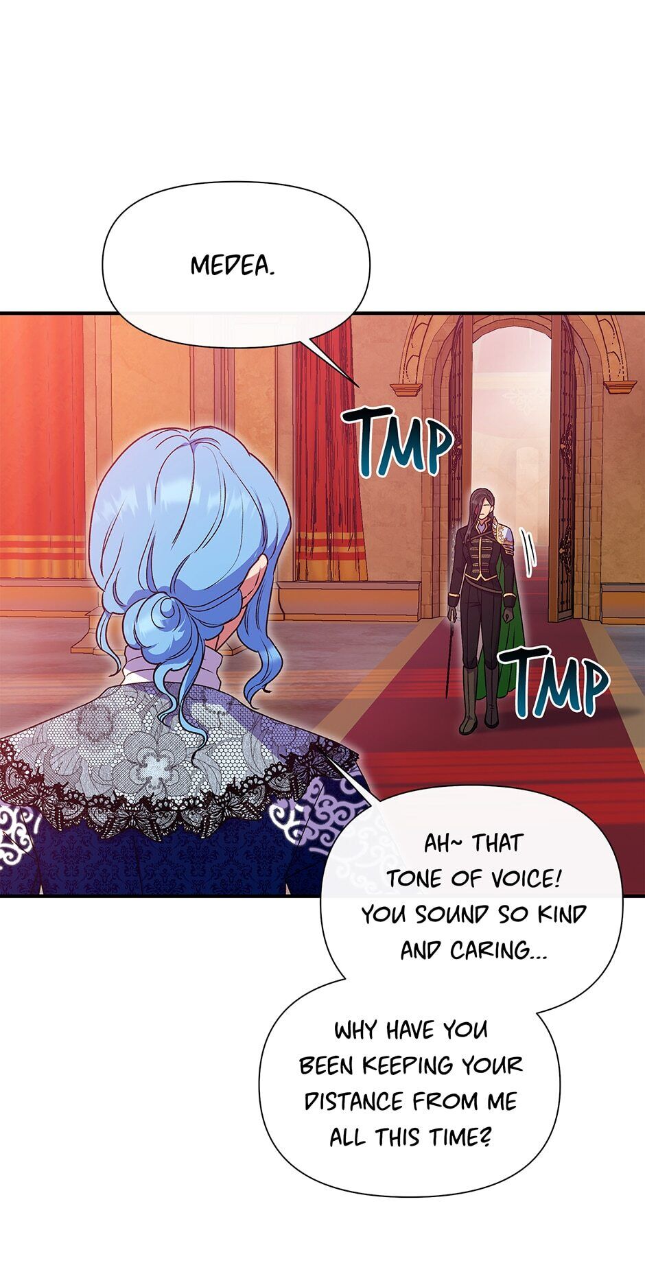 The Monster Duchess and Contract Princess Chapter 126 page 44 - Chapter 126: It's All Over