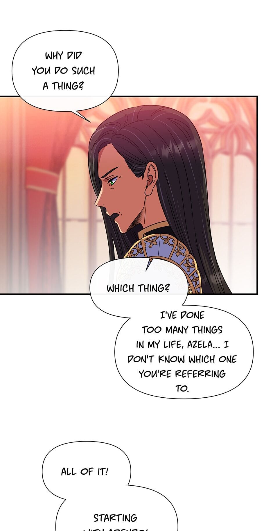 The Monster Duchess and Contract Princess Chapter 126 page 47 - Chapter 126: It's All Over