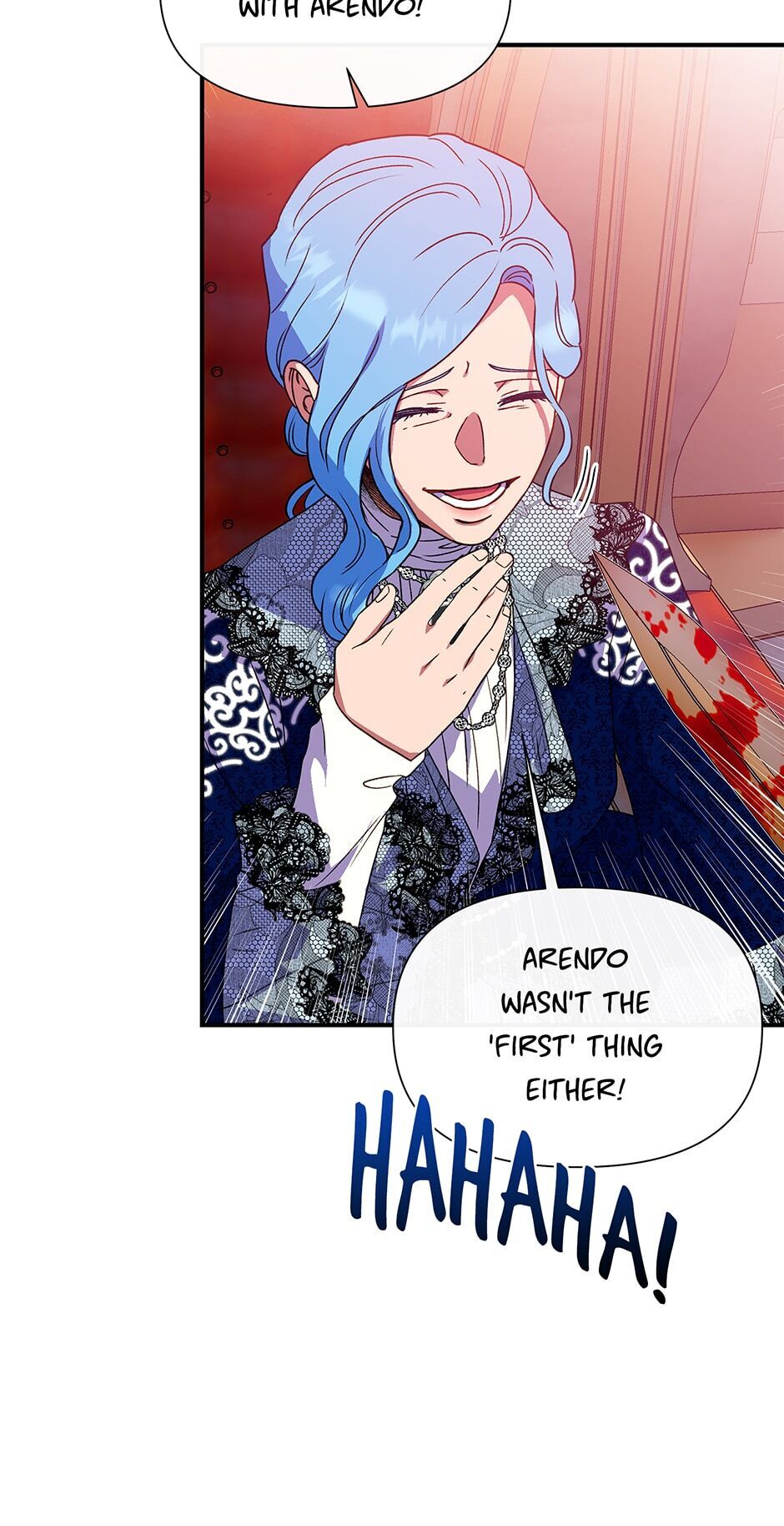 The Monster Duchess and Contract Princess Chapter 126 page 48 - Chapter 126: It's All Over