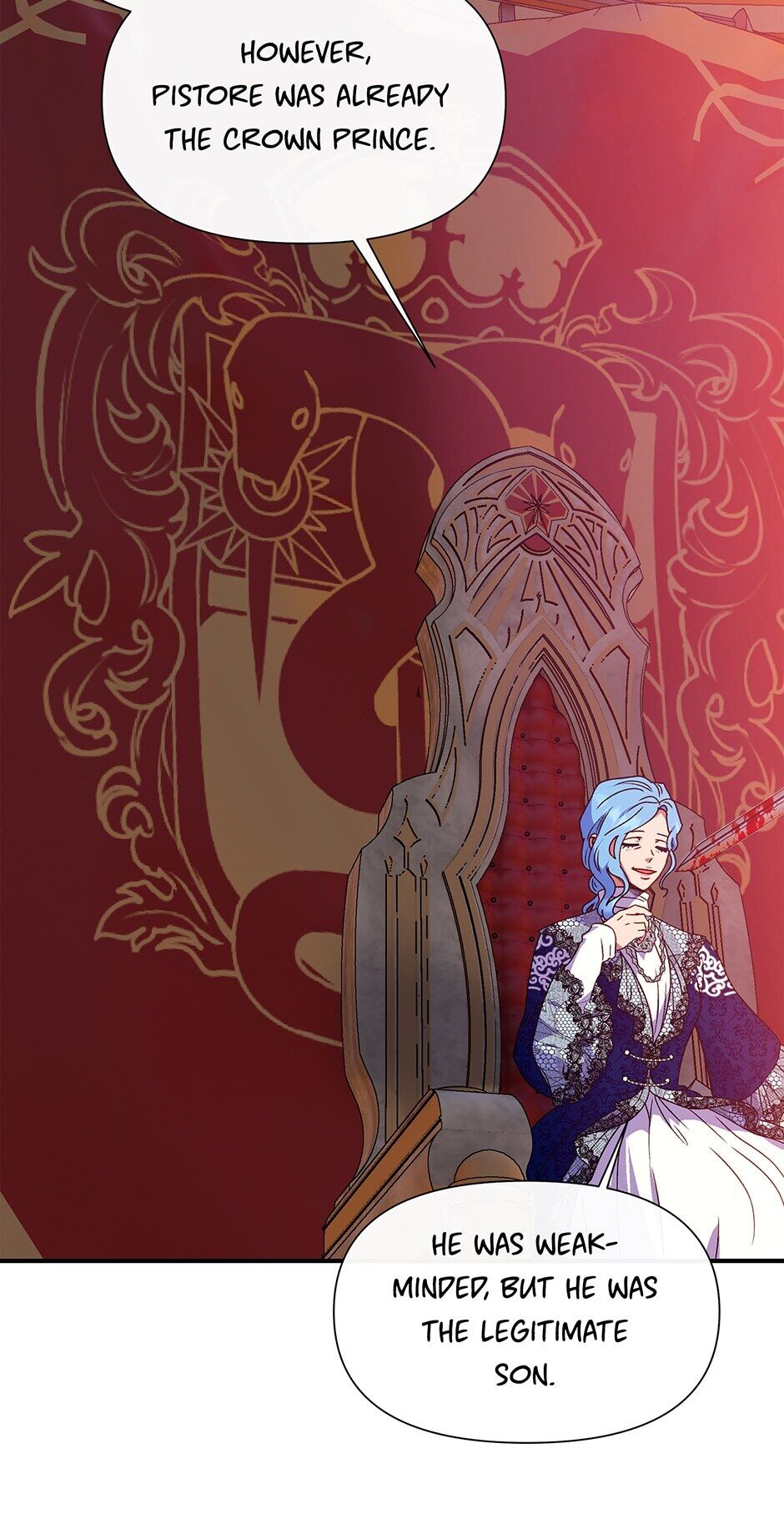 The Monster Duchess and Contract Princess Chapter 126 page 50 - Chapter 126: It's All Over