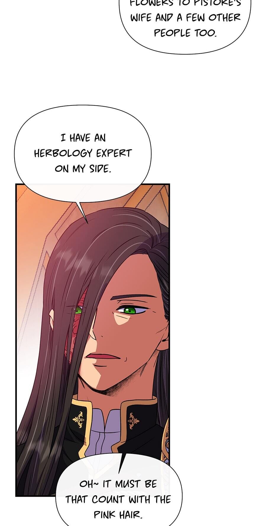 The Monster Duchess and Contract Princess Chapter 126 page 57 - Chapter 126: It's All Over