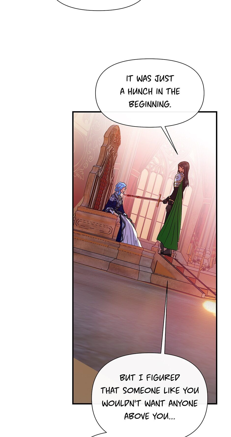 The Monster Duchess and Contract Princess Chapter 126 page 58 - Chapter 126: It's All Over