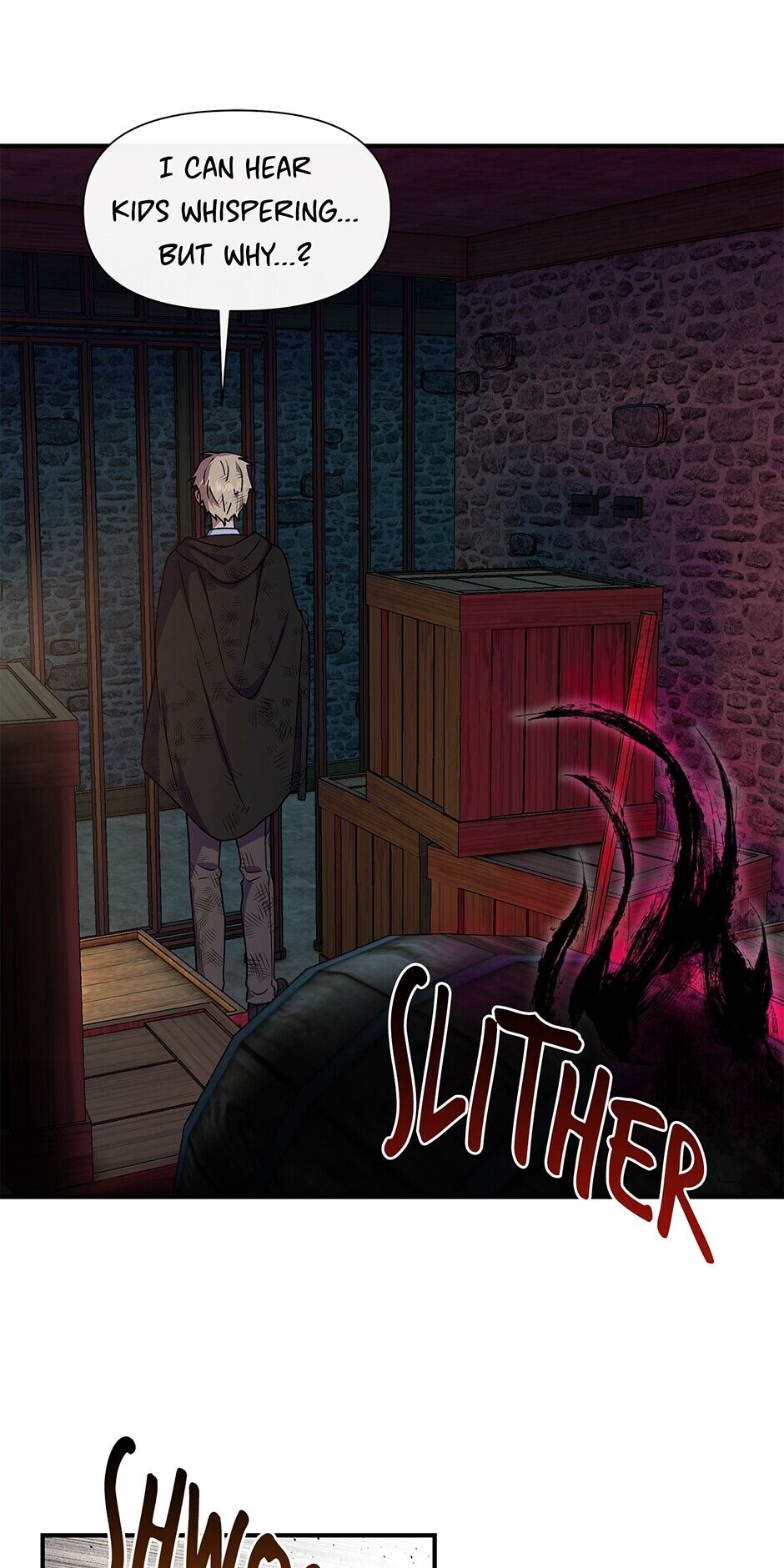 The Monster Duchess and Contract Princess Chapter 126 page 6 - Chapter 126: It's All Over