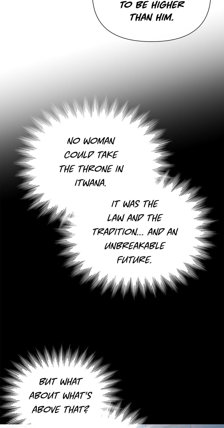 The Monster Duchess and Contract Princess Chapter 126 page 62 - Chapter 126: It's All Over