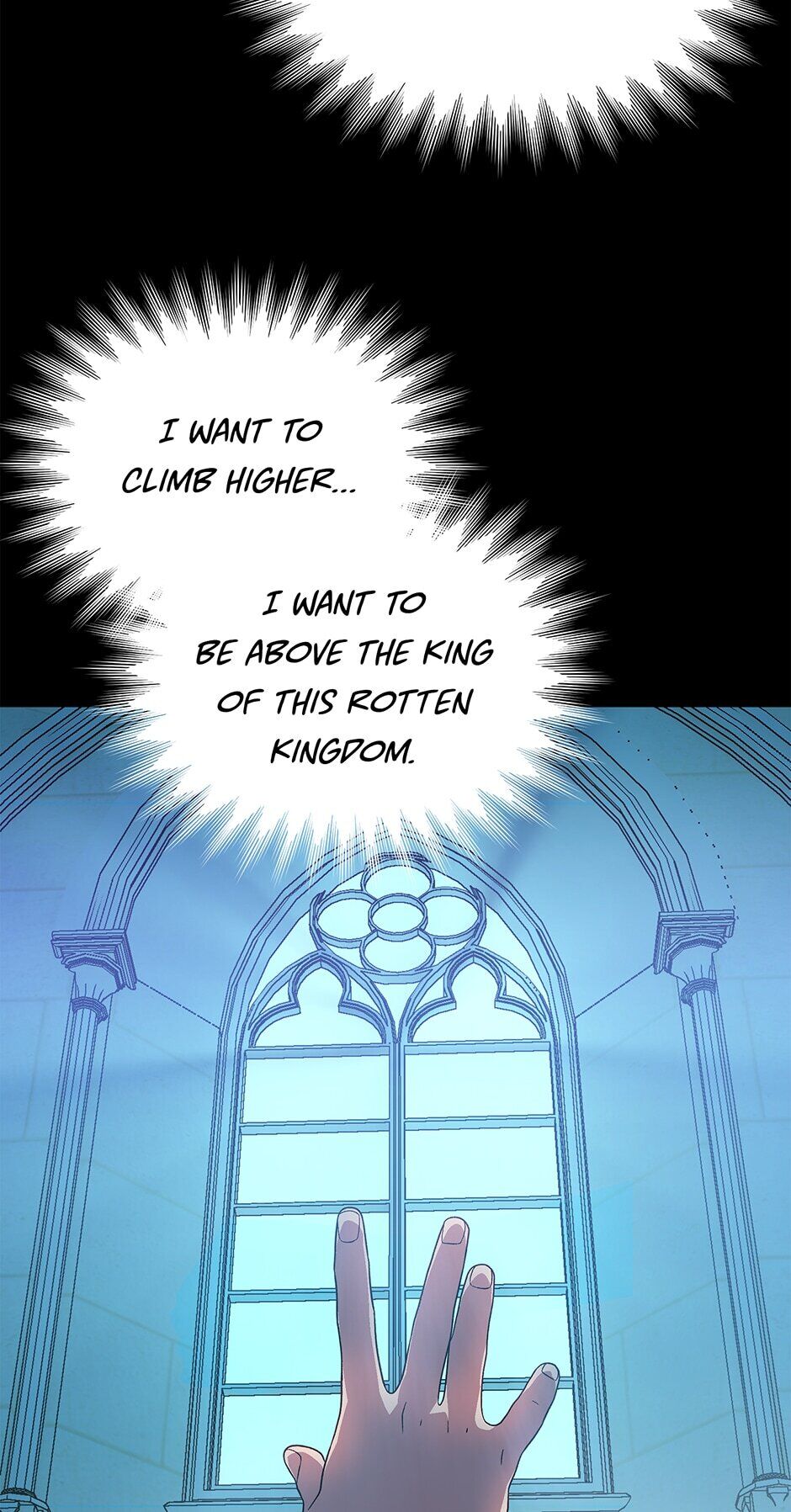 The Monster Duchess and Contract Princess Chapter 126 page 64 - Chapter 126: It's All Over