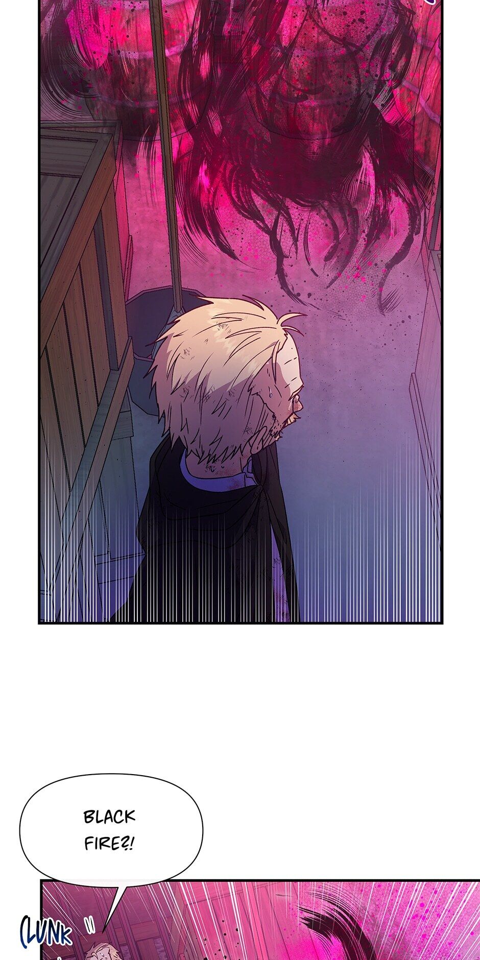 The Monster Duchess and Contract Princess Chapter 126 page 8 - Chapter 126: It's All Over