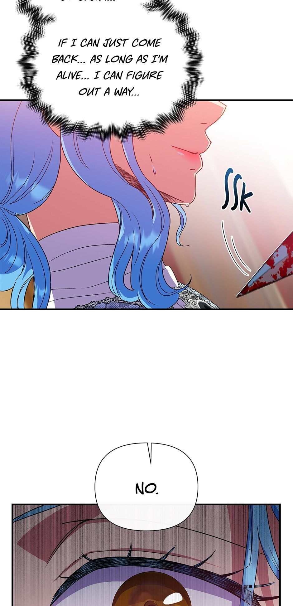 The Monster Duchess and Contract Princess Chapter 127 page 12 - Chapter 127: We'll Always Be Family