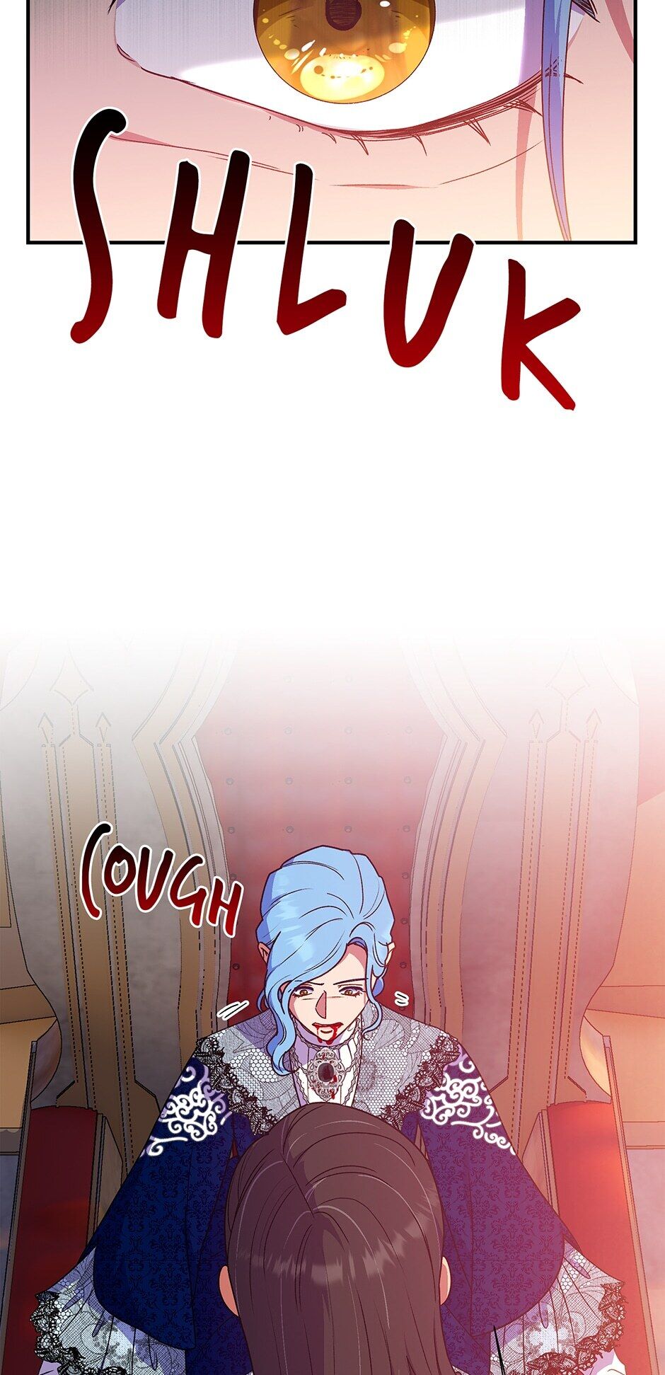 The Monster Duchess and Contract Princess Chapter 127 page 13 - Chapter 127: We'll Always Be Family