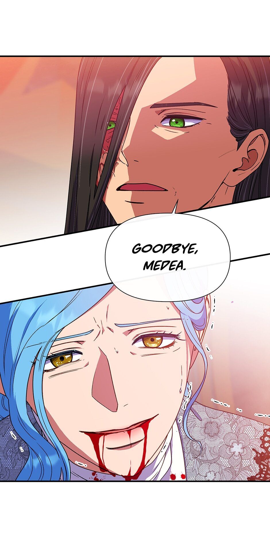 The Monster Duchess and Contract Princess Chapter 127 page 16 - Chapter 127: We'll Always Be Family